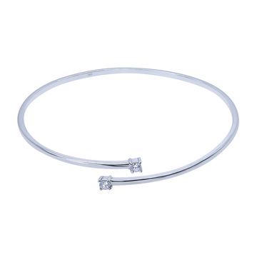 Silver Bracelet BRS-1161